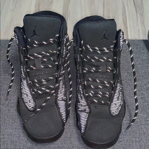 😍Jordan 13 Retro Black Cat😍